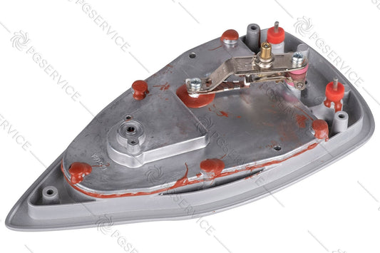 Polti Platte Thermostat Heizung Bügeleisen Vaporella Simply VS10 VS20.20