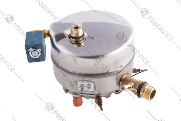 Rowenta Tefal boiler rezistență Compact Steam Actis Effectis DG7505 Ixeo Cube