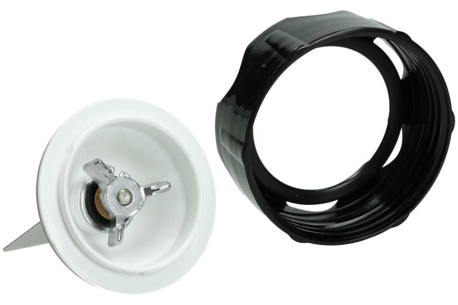 Kenwood Blade Base Ferrule Gasket Coupling Blender BL72 BL73 BL74 BL730