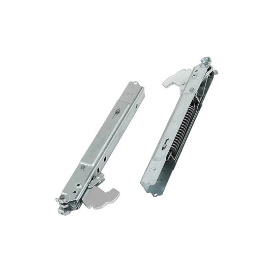 Electrolux Rex Zanussi cerniere porta forno EOB EON FMQ FMR FS6 ZBQ ZHM ZOB ZOU