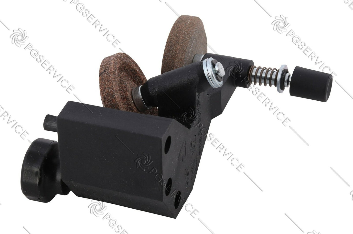 RGV slijper mes slijper snijmachine Lady Lucy Luxor Luxury New Lusso Olimpi