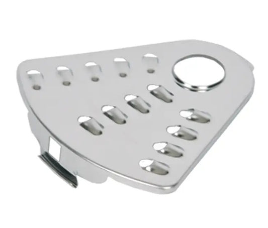 Moulinex Klinge Reibe Breit Küchenmaschine Easy Force Soleil FP2461 FP345