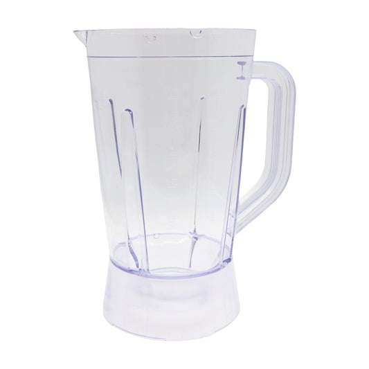 Moulinex Tefal caraffa bicchiere plastica frullatore Blendeo+ BL2C LM2C NO LAMA