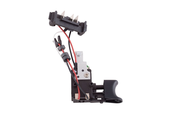 Black & Decker Interrupteur Touche Perceuse Lithium 14.4V BDK148 EGBL148