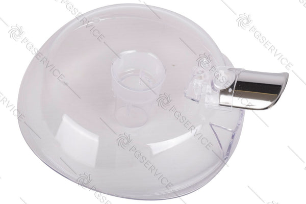 SMEG Schüssel Container Auslauf Saft Saftpresse 50's Style CJF01