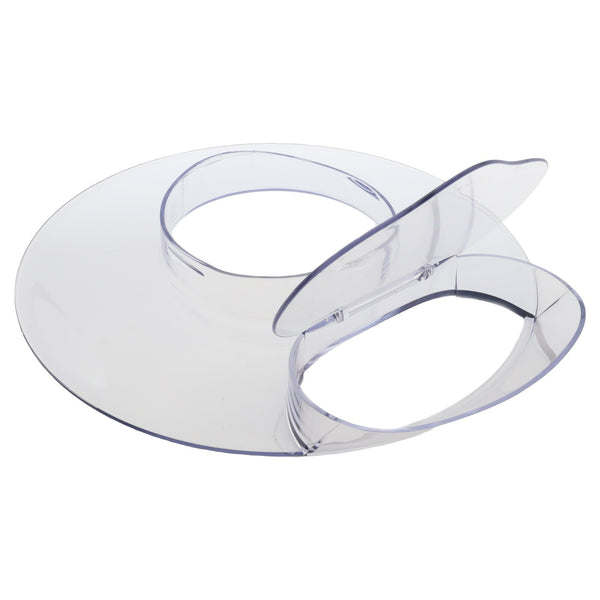 Kenwood Chef Premier splash guard KMC570 KMM760 KMC500 KMM750 KMM770 KVC