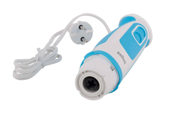 Braun motore 750W blu mixer Minipimer Multiquick 5 5V 4191 Vario MQ5060 Twist