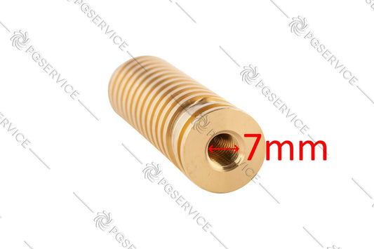 Faber Torpille Laiton 70.5mm Machine De Café La Gaufres Fabila Slot Plast Inox