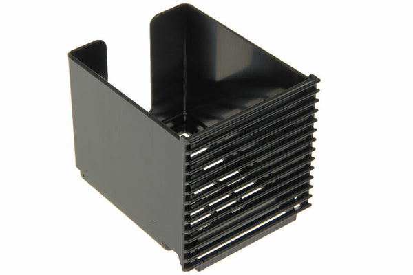 DeLonghi Container Schublade Kapseln Erschöpft Maschine Caffè Citiz EN167 EN267