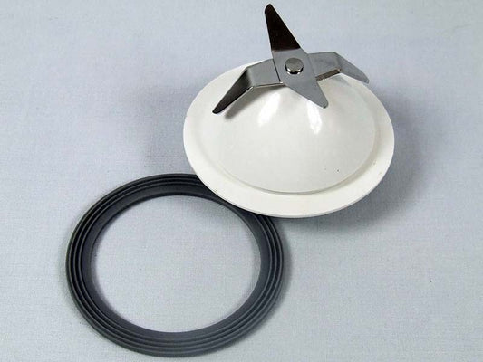 Kenwood knife blade base seal joint blender food processor MultiPro FDP60