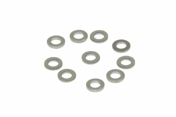 Kenwood zestaw podkładek 3.2mm złącze napędu robota kCook CCC20 CCC200 CCC201