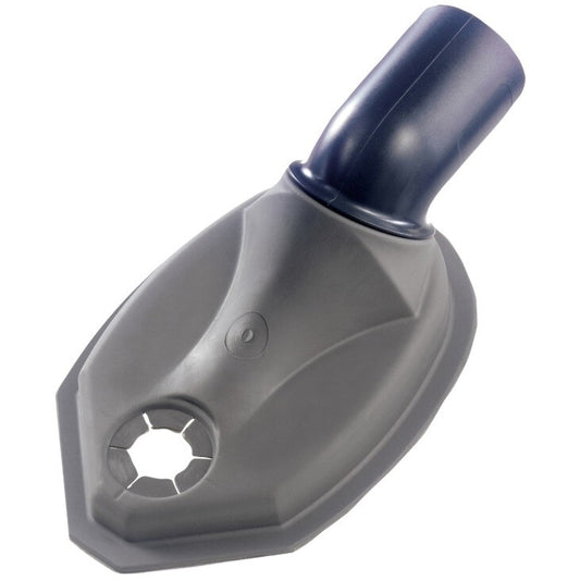 Electrolux mondstuk accessoire stofzuiger boor zuigen boren 32mm 35mm