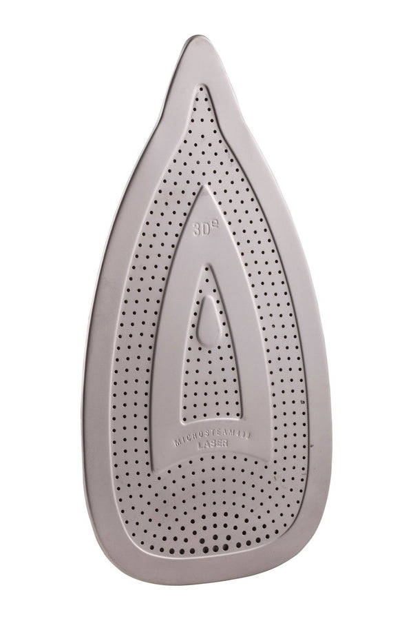 Rowenta placă bază + termostat + rezistență fier Silence Steam DG8985