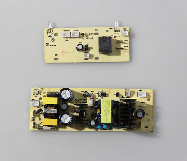 Ariete schede elettroniche PCB dispenser acqua Hidrogenia 600 2813