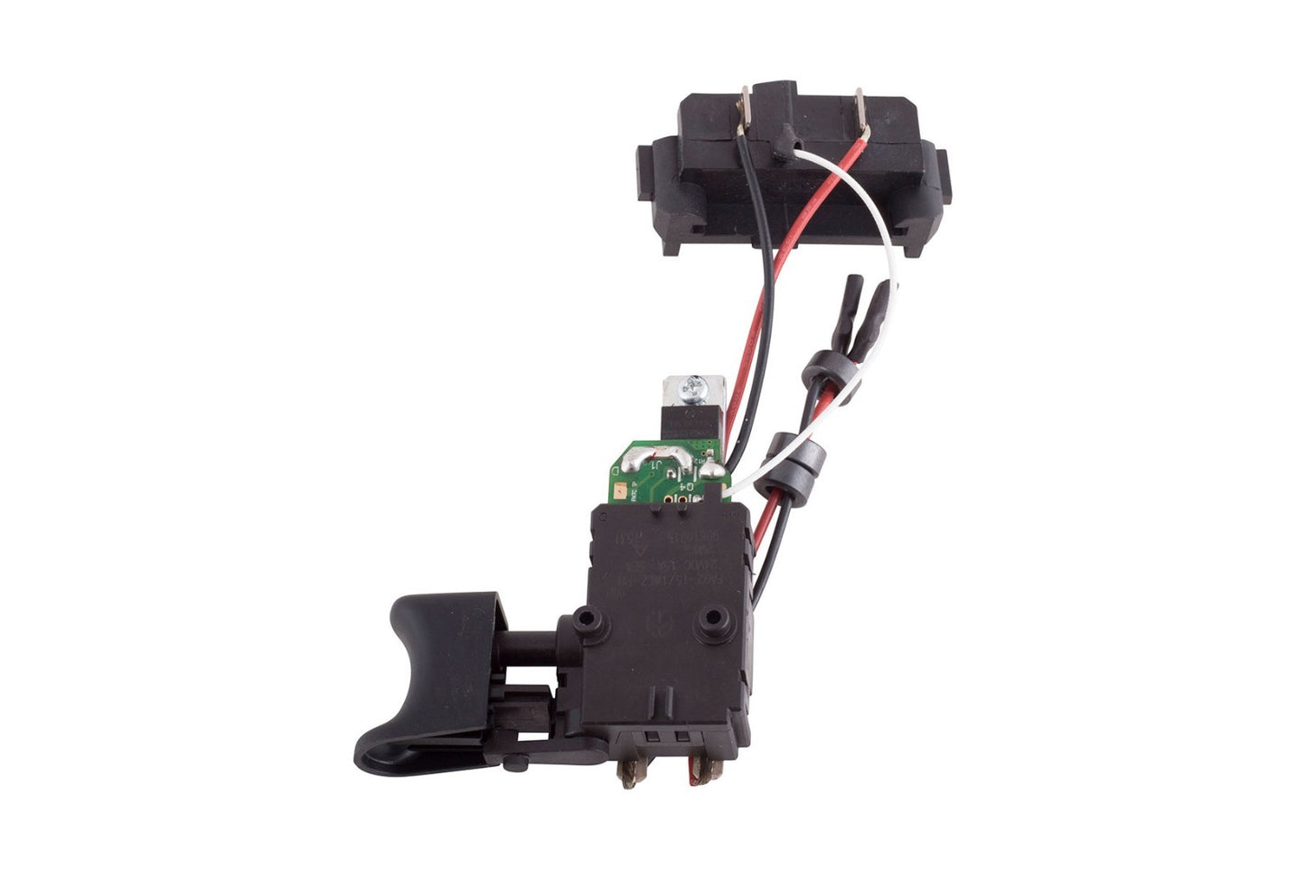 Black & Decker Interrupteur Touche Perceuse Lithium 14.4V BDK148 EGBL148