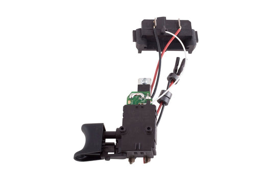 Black & Decker Interruptor Botón Taladro Litio 14.4V BDK148 EGBL148