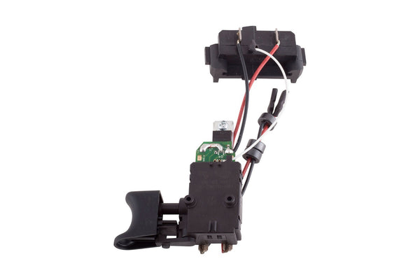 Black & Decker Interrupteur Touche Perceuse Lithium 14.4V BDK148 EGBL148