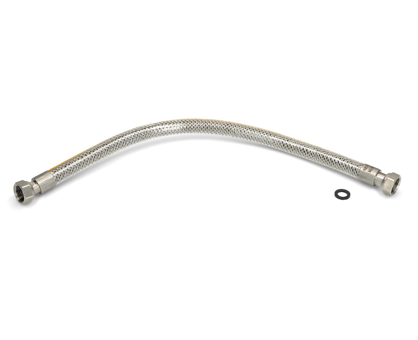 SKL Flexibles Rohr Küche Gas Female 1/2 " 500mm EN14800 Ce Zertifiziert