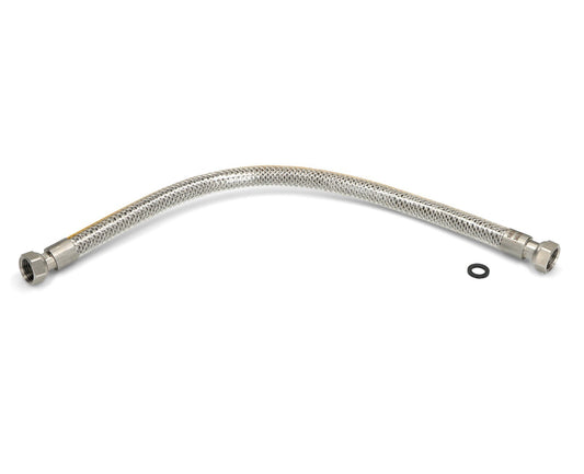 SKL tub flexibil pentru gaz de bucătărie femelă femelă 1/2" 500mm EN14800 certificat CE