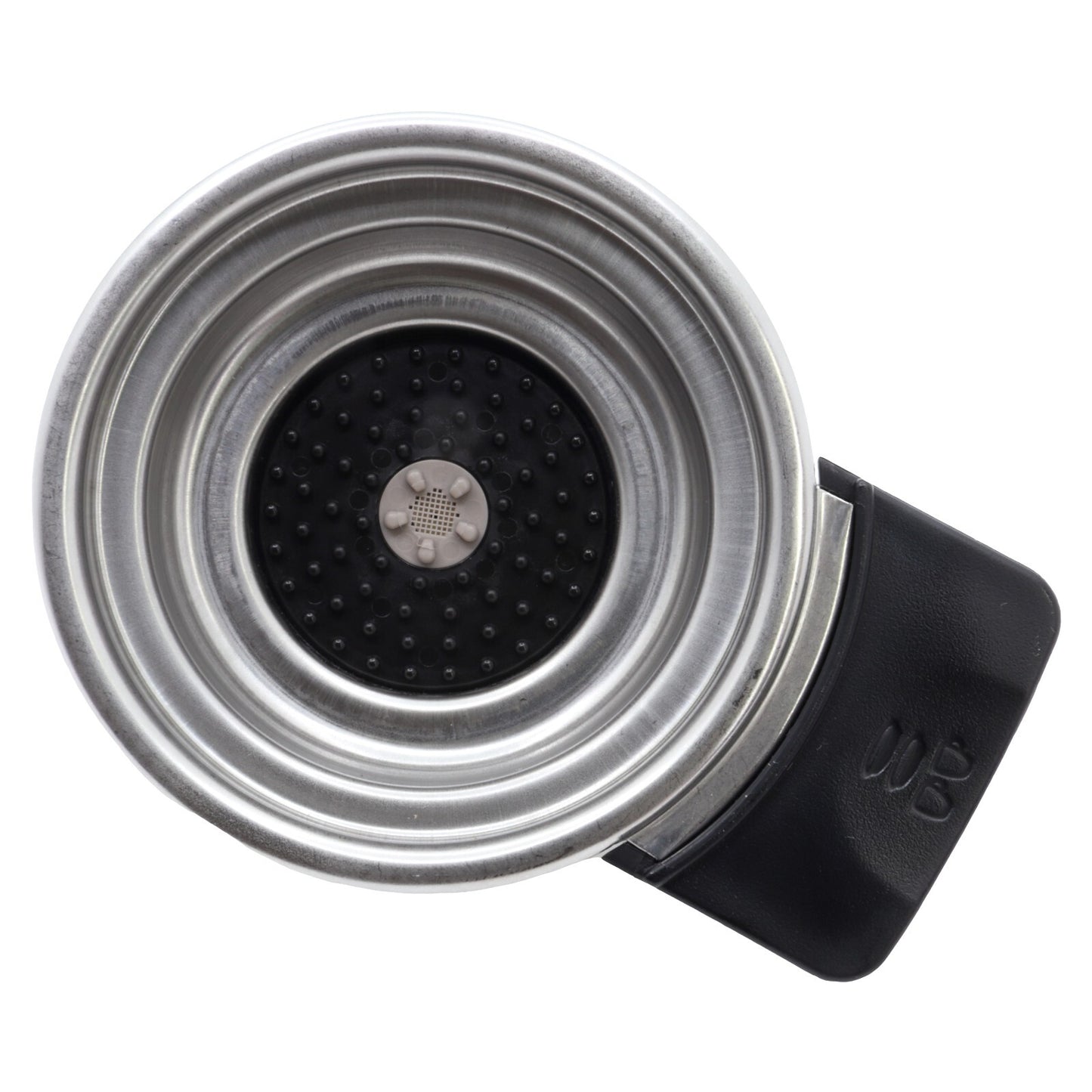 Philips Soporte Galleta 2 Tazas Máquina Café Senseo HD6561 HD6569 HD7825 HD78