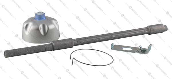 Imperia kit buton manetă regulator pentru Sfogliatrice PastaPresto 700 720 740