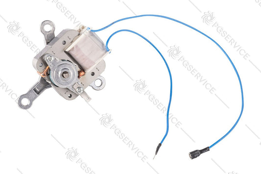 Moulinex Tefal silnik wentylatora YJ61-25 frytkownica powietrzna EasyFry EY20 EZ20 EZ40 A