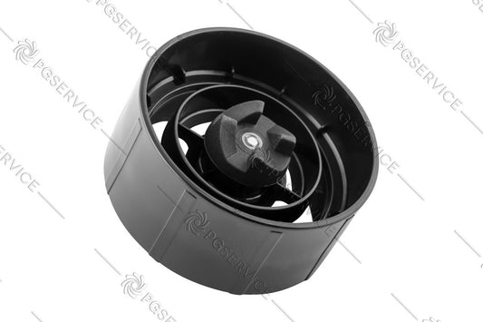 MagicBullet baza ostrze złącze uszczelka oryginalna blender 200W MBR03 MBR10