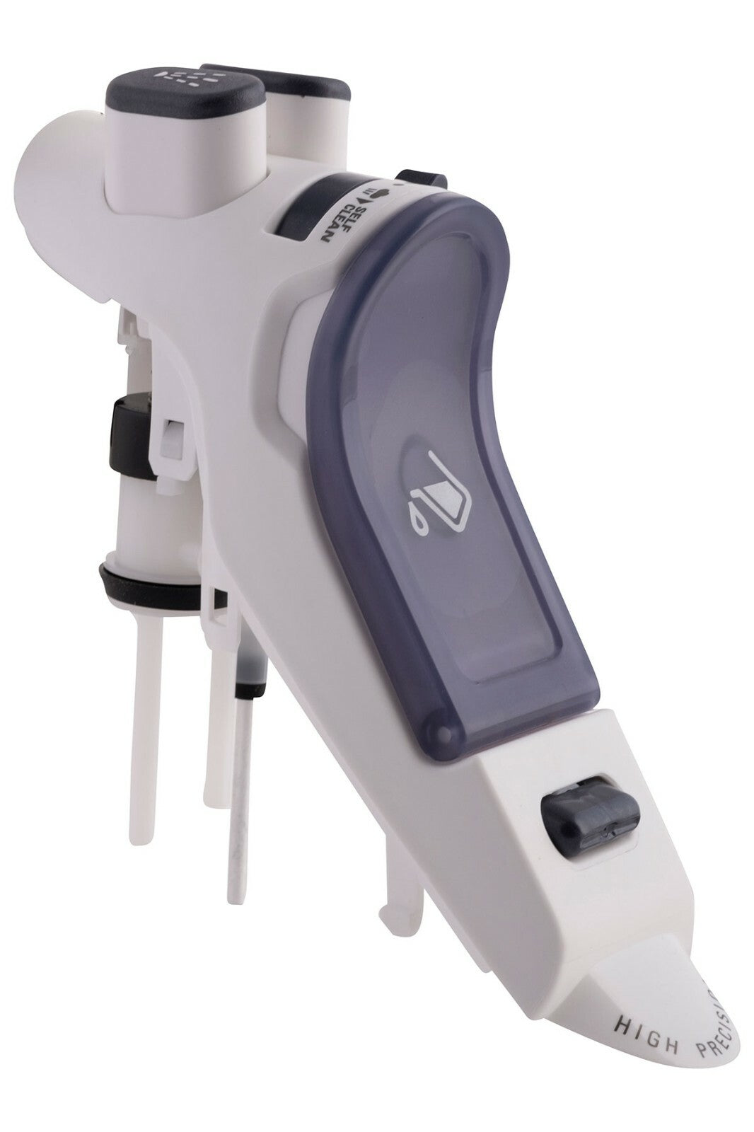 Rowenta Pompe Aiguille Atm Fermoir Fer Repasser Vapeur Pro Master DW8010