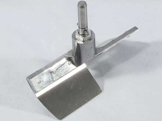 Kenwood pala pasapuré planetaria KAB930 A930 AT930 Chef Cooking Major ¡NOTA!