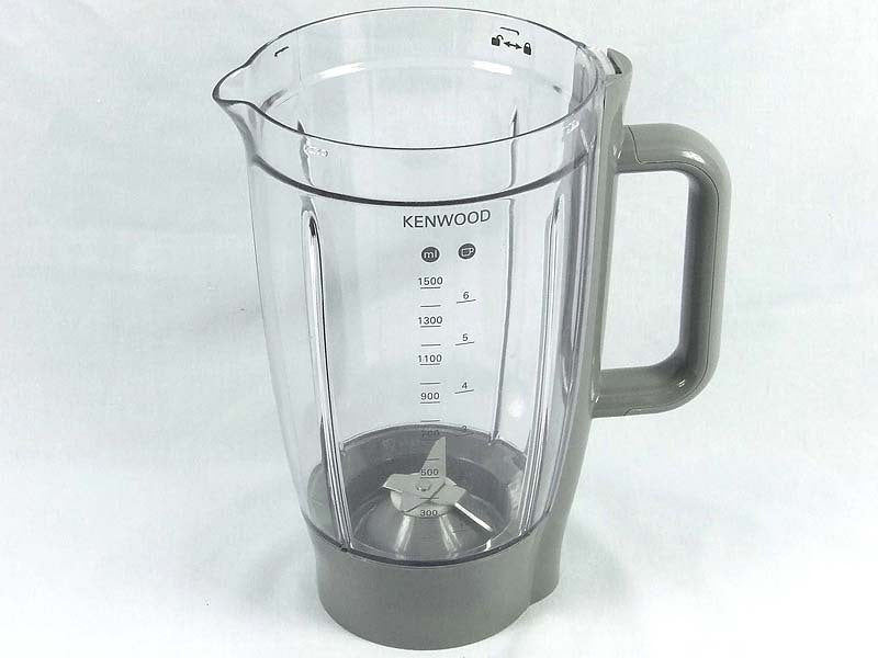 Kenwood kan met beker mes verbinding blender AT282 Prospero KM242 KM283 KM2