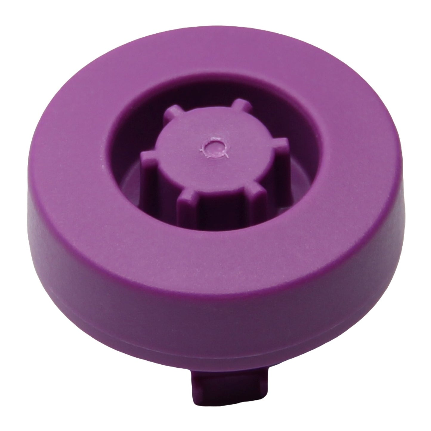 Moulinex Disco Enganche Perno Transmisión Violeta Robot De Doble Force FP82 DO82