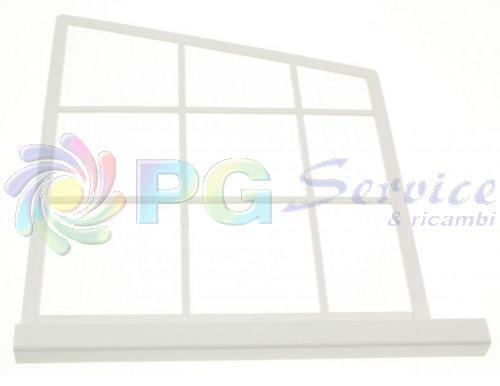Delonghi filtro aria polvere deumidifcatore Tasciugo Aria Dry Light DNC65