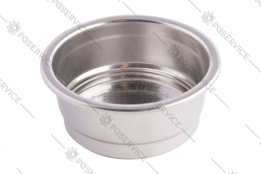 Black & Decker filter 2 kopjes gemalen poeder koffiezetapparaat BXCO1200E