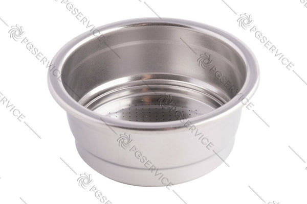 Black & Decker Filtro 2 Tazas Dosis Café Molido Polvo Máquina De Café BXCO1200E