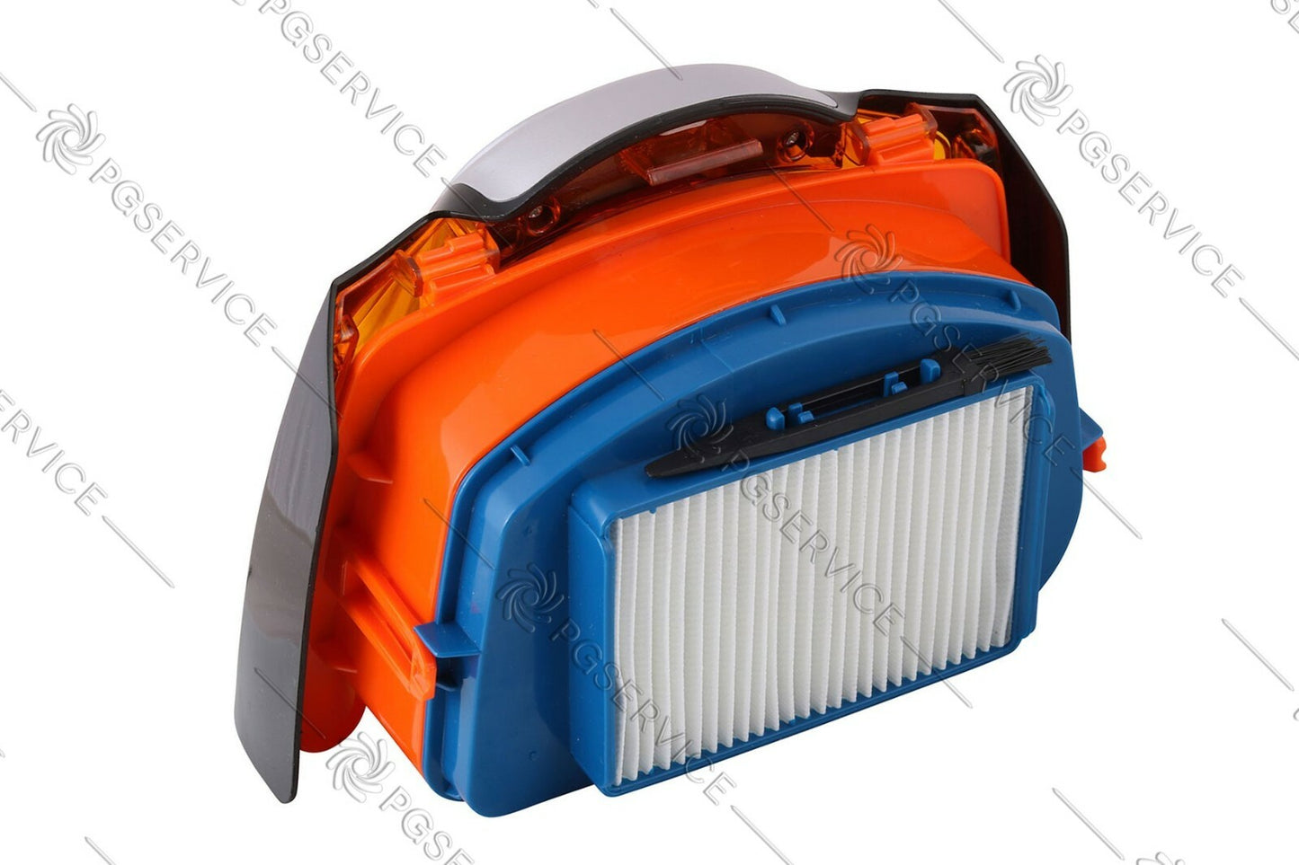 Rowenta Tank Deckel Filter Staubsauger City Space Zyklon RO2544