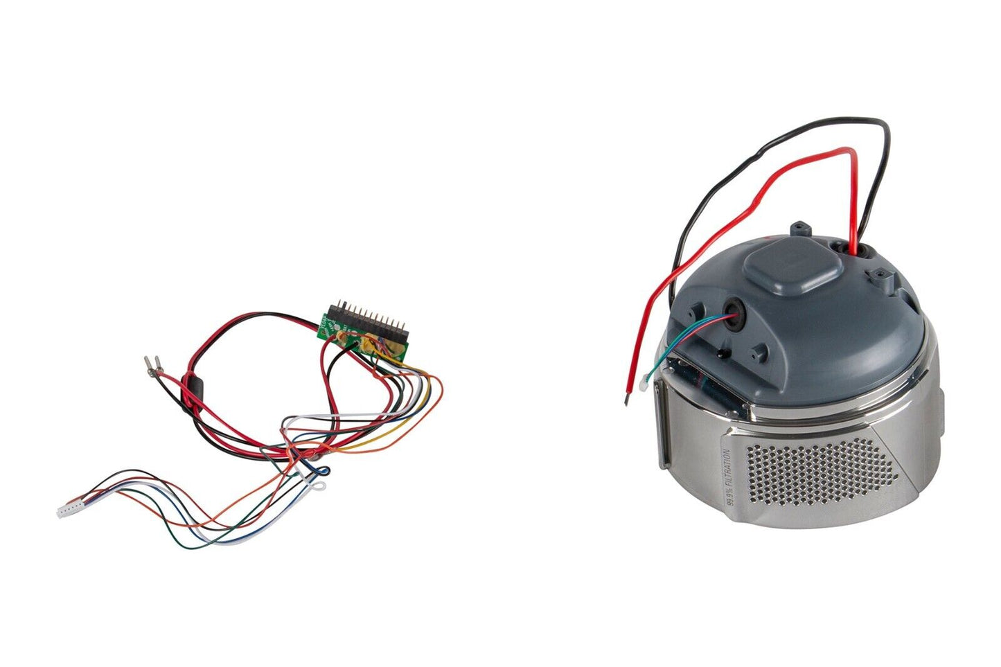 Rowenta motore scopa aspirapolvere XForce 11.60 RH98 RH9811 RH9878 RH9879 RH9890