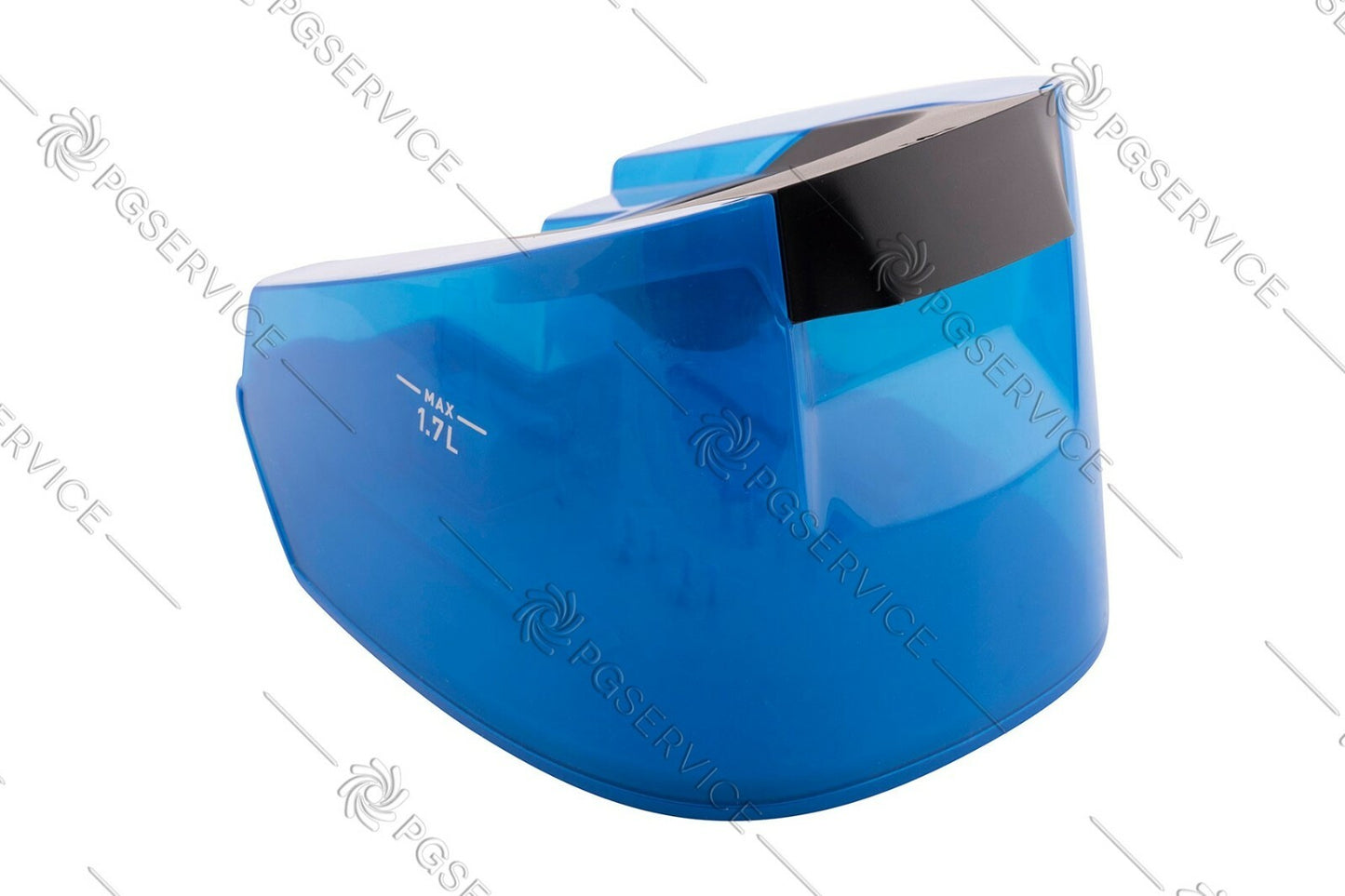 Rowenta tank jerrycan blauw water strijkijzer TurboSteam VR8320 VR8324 VR83