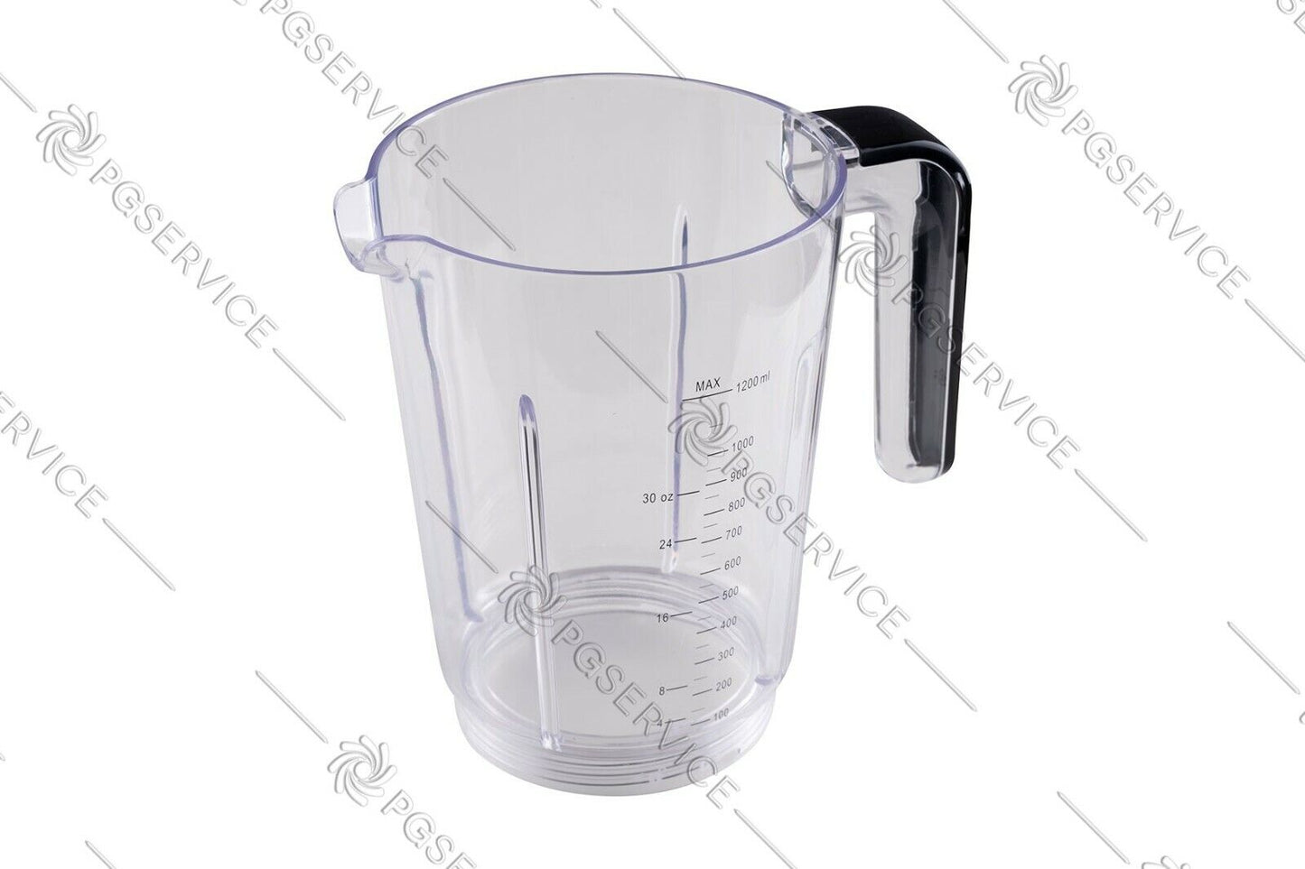 WMF caraffa bicchiere plastica 1200ml frullatore Kult X Pro 0416520011 041653411