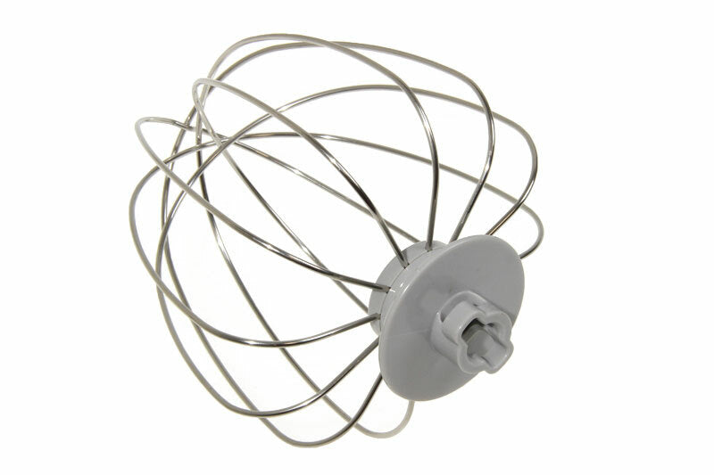 Ariete frusta fili panna montare 150mm impastatrice planetaria Moderna 1589