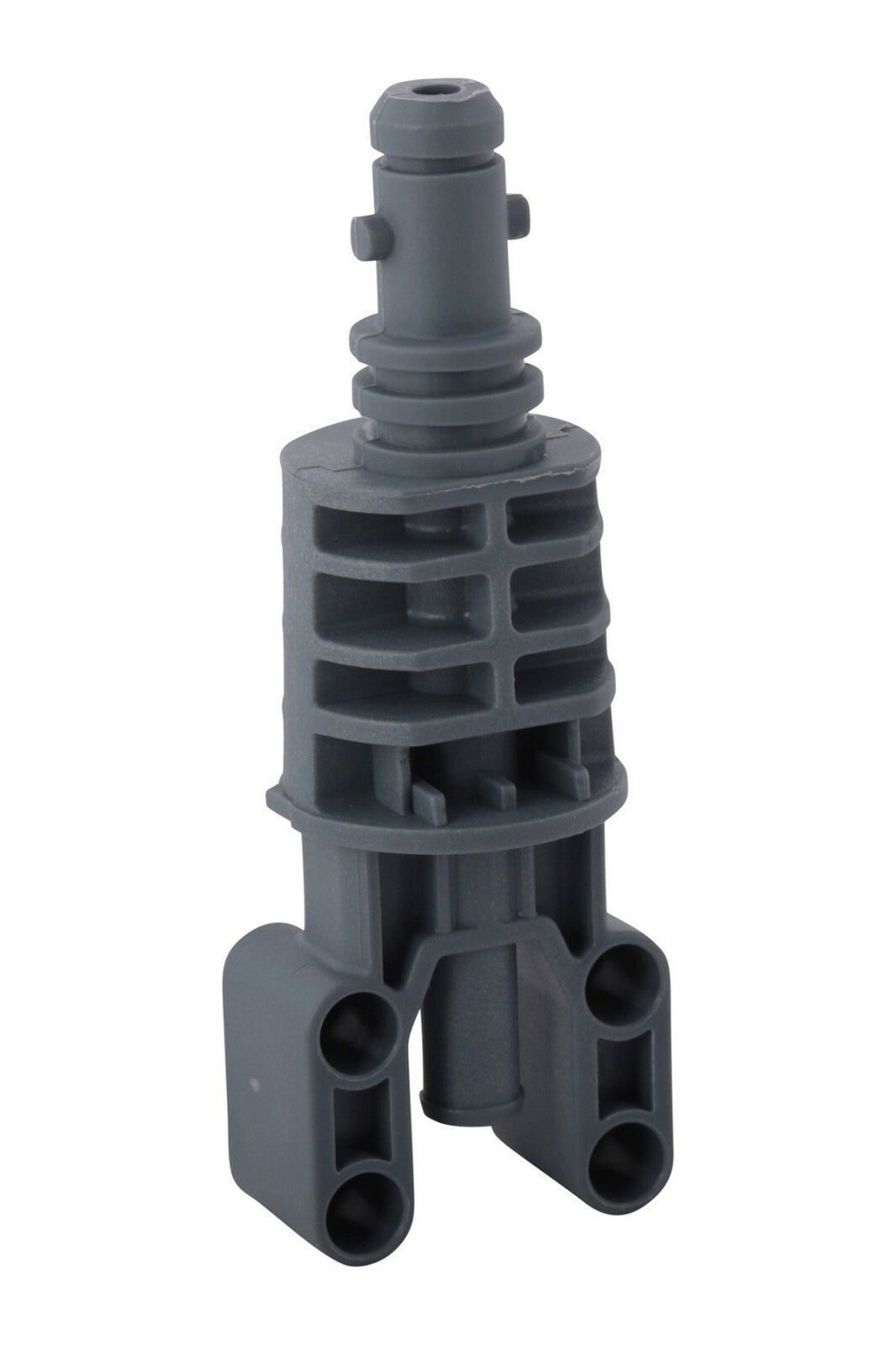 Polti Nozzle Spout Outlet Steam Vaporetto Double SV400 SV420 SV440 SV450