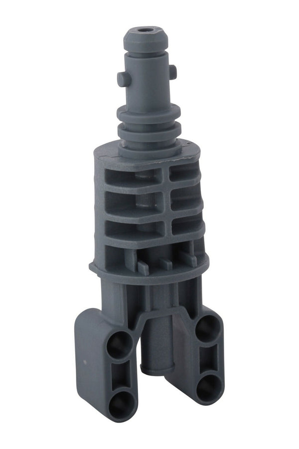 Polti Nozzle Spout Outlet Steam Vaporetto Double SV400 SV420 SV440 SV450