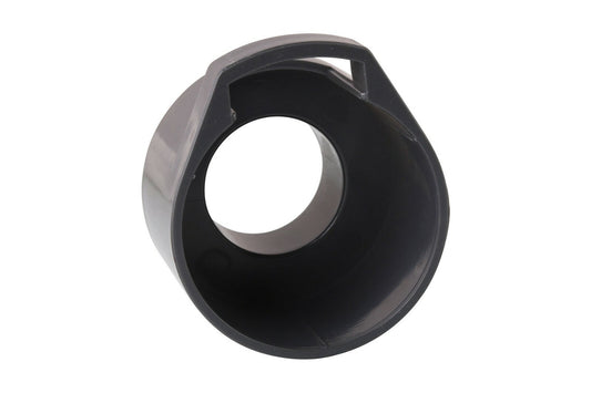 Polti Transplantat Unterkunft Rohr Vaporetto Forzaspira Lecologico AS805 AS850