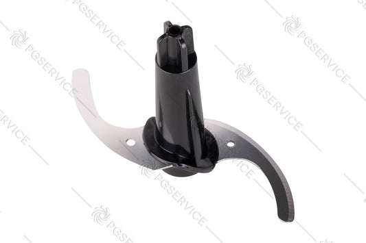 WMF knife chopper blade minipimer mixer Cromargan Kult X 4in1 0416720011