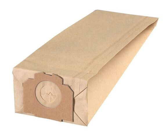 Menalux 10x sacchi scopa aspirapolvere Moulinex Fidelio ADS1 ADS2 ADS3 ADS4 ADS