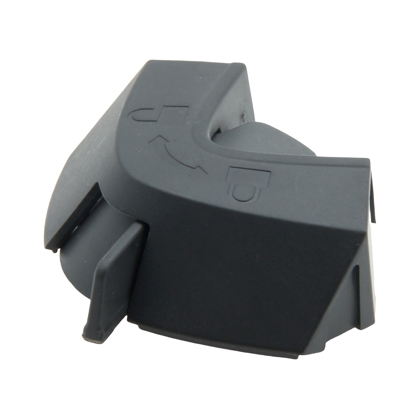 Polti Soporte Bloque Punta Hierro Plancha Vaporella Next VN18.10 VN18.30