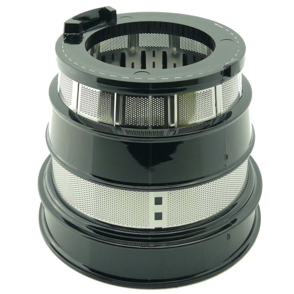 Panasonic Filter Sieb Kegel Korb Zentrifuge Extraktor MJL500 MJ-L500