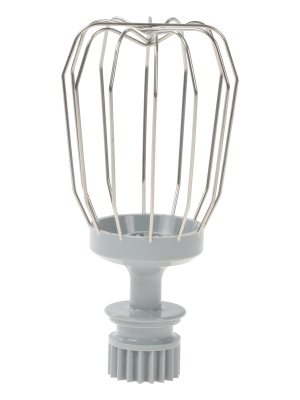 Bosch Siemens accessoire klopperdraden mixer robot MCM68 MCM688 MK860 MK880