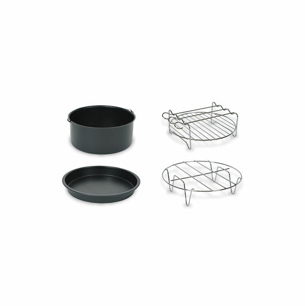 Moulinex accessorio griglia vasca livello friggitrice Easy Fry XL EZ20 EZ40