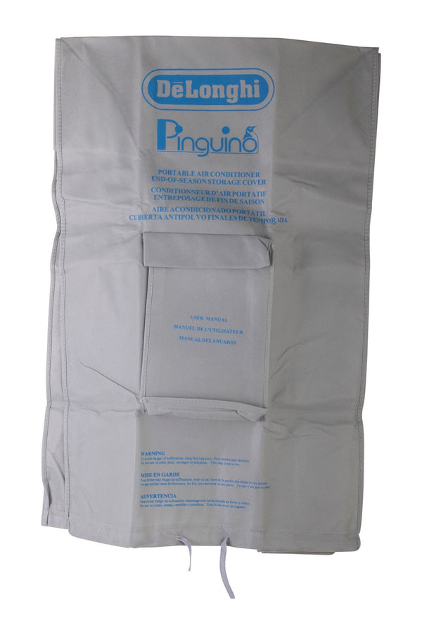 DeLonghi Tasche Hülle Rahmen Schutz Pulver Pinguino Pac An Real Silent