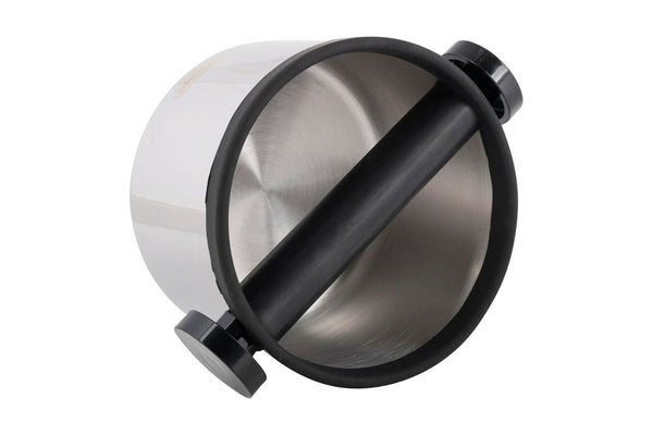 DeLonghi Batir Filtro de Acero Inoxidable Caucho Antideslizante Lavavajillas